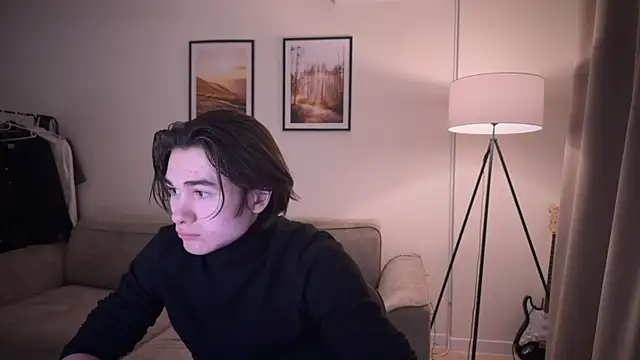 MarkusDean online show from January 2025 04:32:02 PM