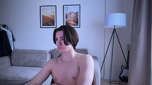 MarkusDean online show from January 2025 08:00:02 AM