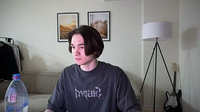 MarkusDean online show from January 2025 01:47:02 PM