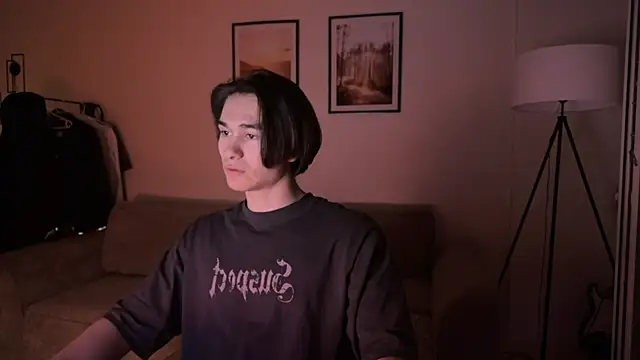 MarkusDean online show from January 2025 06:06:01 PM