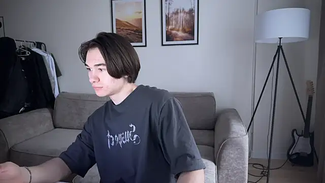 MarkusDean online show from January 2025 06:04:01 AM