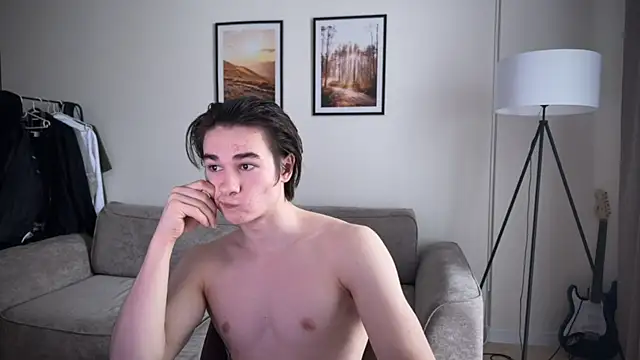 MarkusDean online show from January 2025 09:06:02 AM