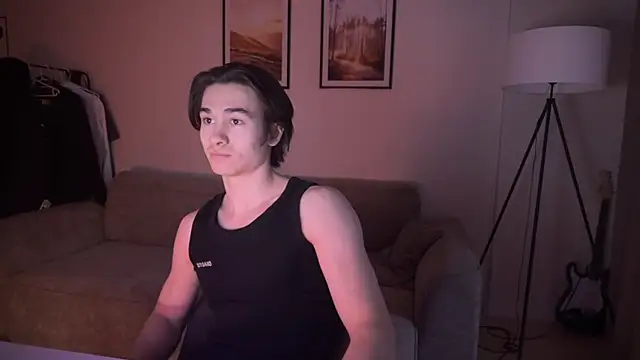 MarkusDean online show from January 2025 12:10:01 PM