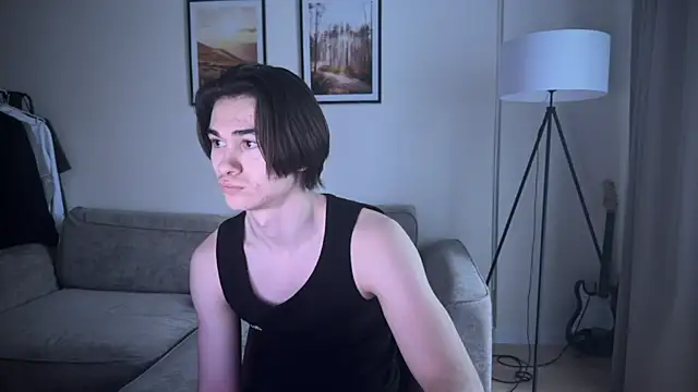 MarkusDean online show from January 2025 10:06:02 AM