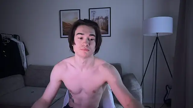 MarkusDean online show from January 2025 11:34:02 AM