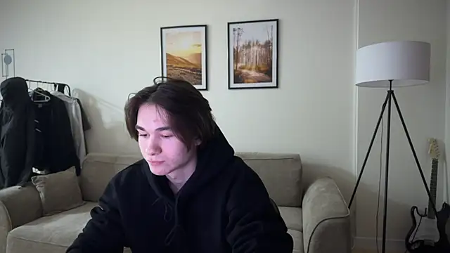 MarkusDean online show from January 2025 02:14:01 PM