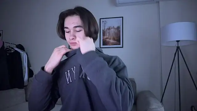 MarkusDean online show from January 2025 11:26:02 AM