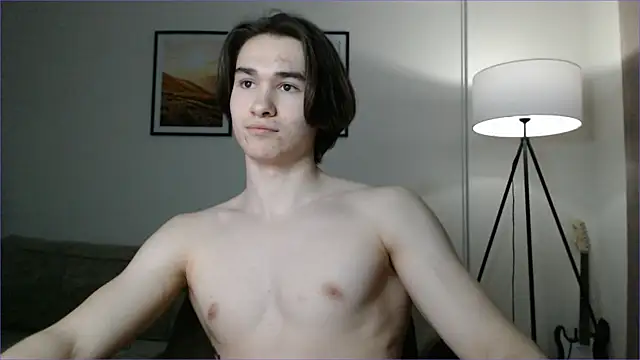 MarkusDean online show from February 2025 02:16:01 AM