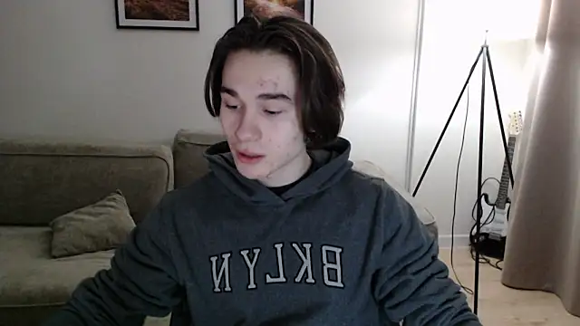 MarkusDean online show from February 2025 02:15:02 PM