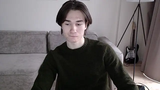 MarkusDean online show from February 2025 10:44:02 AM