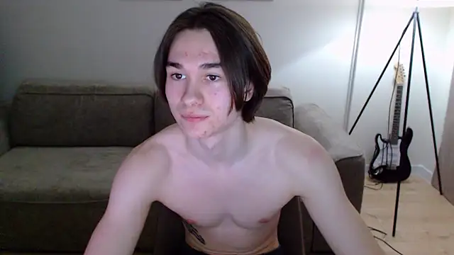 MarkusDean online show from February 2025 05:44:01 PM