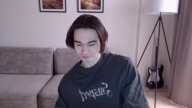 MarkusDean online show from February 2025 11:55:01 AM