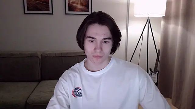 MarkusDean online show from February 2025 03:21:01 PM