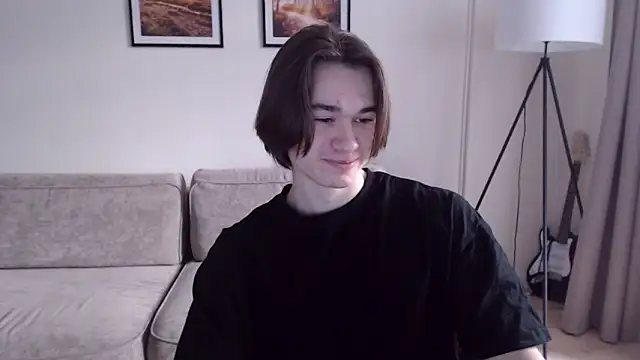 MarkusDean online show from March 2025 12:01:02 PM