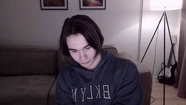 MarkusDean online show from March 2025 06:29:01 PM