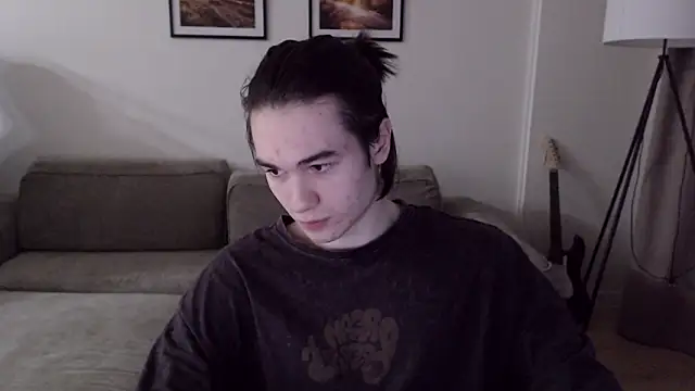 MarkusDean online show from March 2025 01:40:02 PM