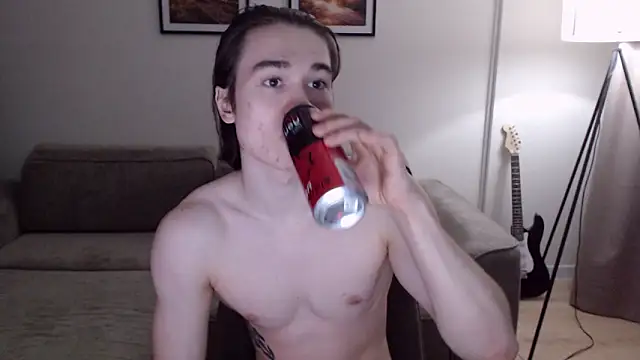 MarkusDean online show from March 2025 04:46:01 PM