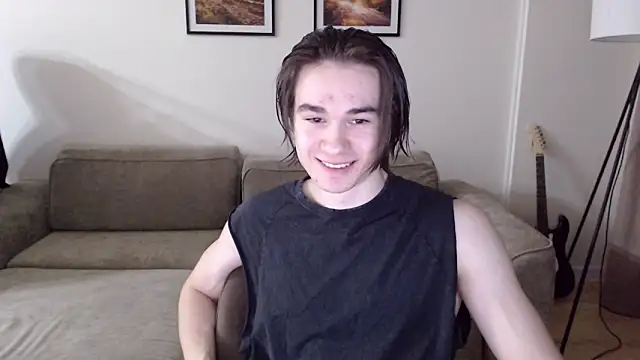 MarkusDean online show from March 2025 08:20:02 PM