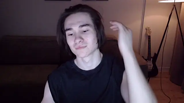 MarkusDean online show from March 2025 05:28:01 PM