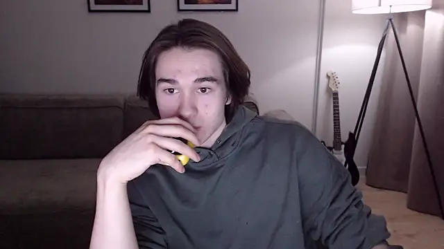 MarkusDean online show from March 2025 04:02:02 PM