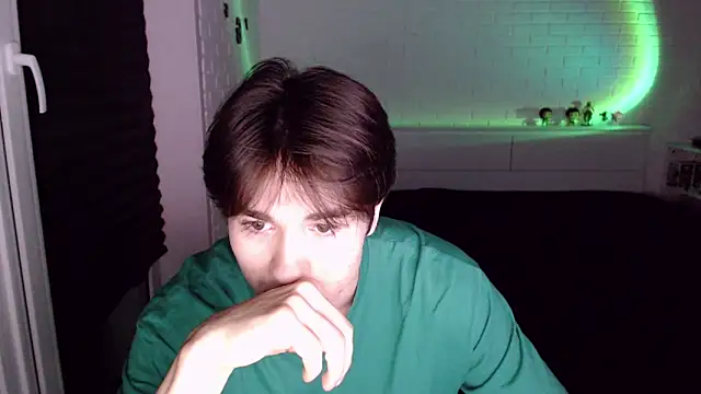 MarkusDean online show from September 2025 06:42:01 PM