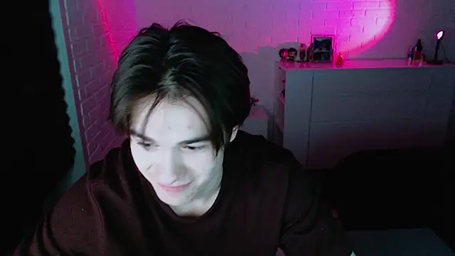 MarkusDean online show from October 2025 11:38:01 PM