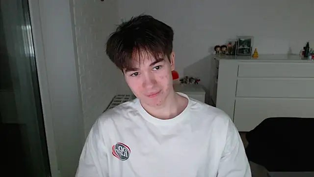 MarkusDean online show from November 2025 03:56:02 PM