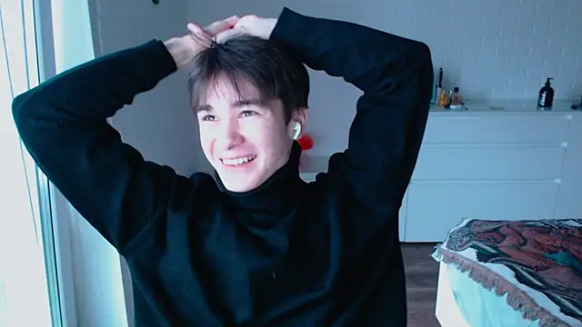 MarkusDean online show from December 2025 08:55:02 AM