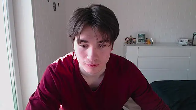 MarkusDean online show from March 2026 12:01:01 PM