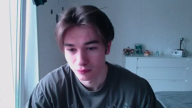 MarkusDean online show from March 2026 12:08:01 PM