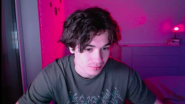 Snapshot of MarkusDean chatting on April 2026 06:03:02 PM MarkusDean online show from April 2026 06:03:02 PM