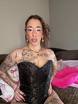 Chachou000 online show from January 2025 01:48:01 PM