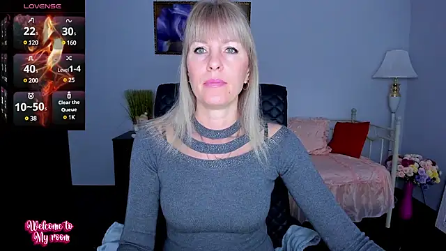 Anita Tayson online show from January 2025 06:45:01 AM