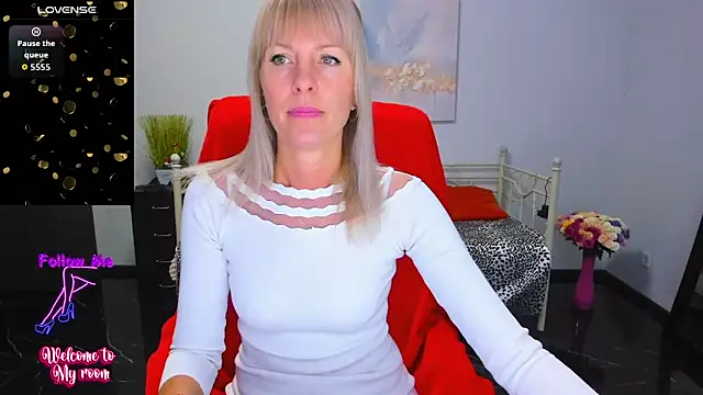 Anita Tayson online show from October 2025 05:59:02 AM