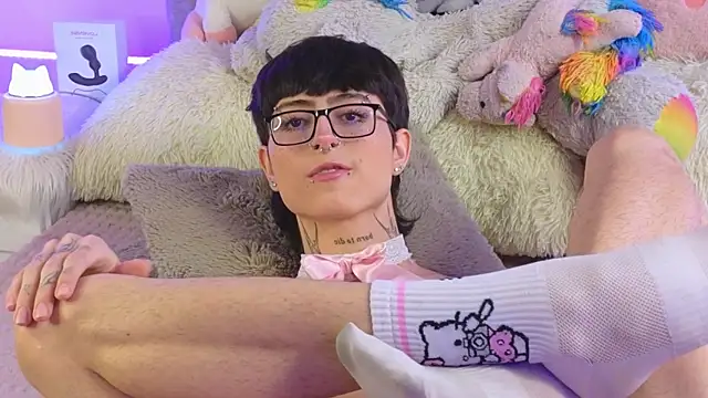 Baby Xian online show from December 2024 03:58:01 AM