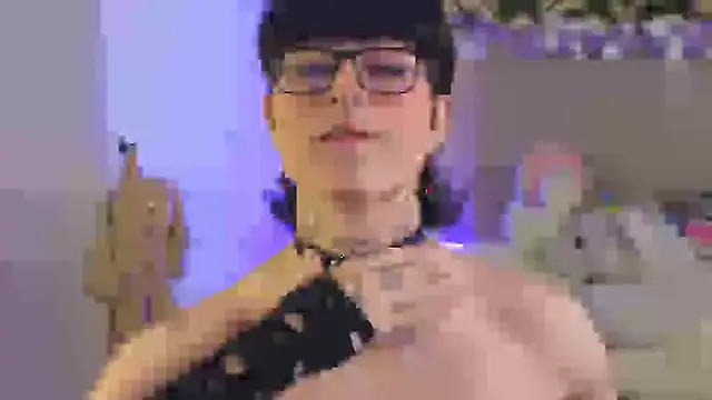 Baby Xian online show from January 2025 02:11:01 AM