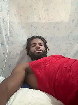 BL4CKBUNY online show from December 2024 04:22:02 AM