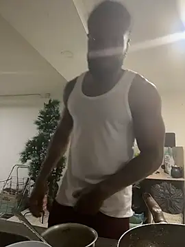 BL4CKBUNY online show from November 2025 02:00:01 AM