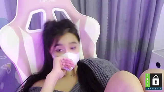 San   San online show from February 2025 12:42:01 PM