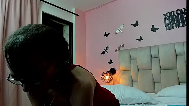daniela xue online show from January 2025 02:36:01 AM