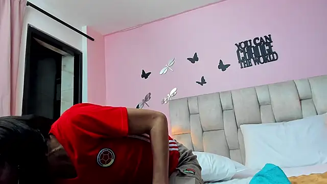 daniela xue online show from January 2025 10:54:02 PM