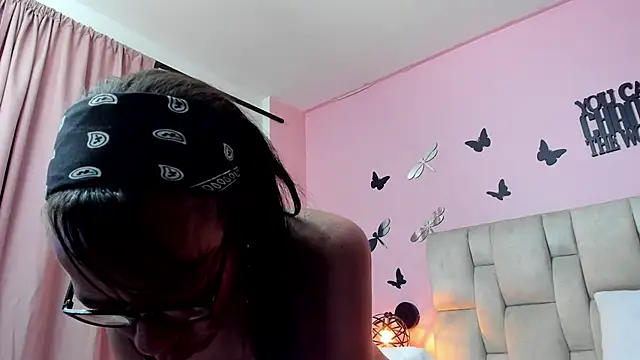 daniela xue online show from January 2025 01:56:02 AM