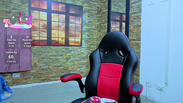 daniela xue online show from January 2026 08:03:01 PM