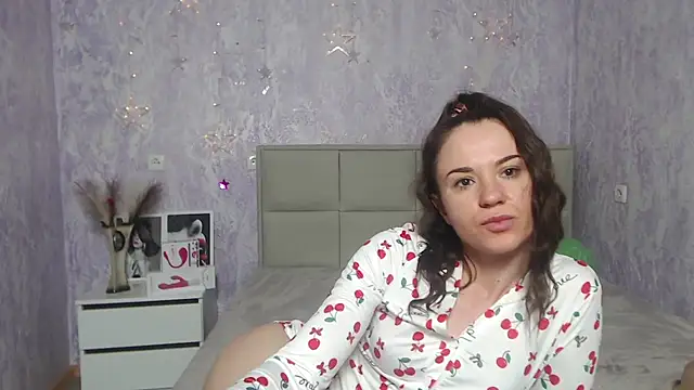 Snapshot of KaraCriegs chatting on January 2025 04:16:02 AM KaraCriegs online show from January 2025 04:16:02 AM