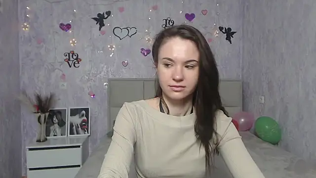 Snapshot of KaraCriegs chatting on February 2025 06:49:02 PM KaraCriegs online show from February 2025 06:49:02 PM