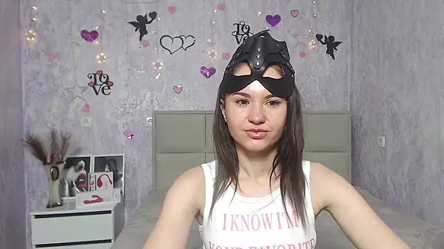 Snapshot of KaraCriegs chatting on February 2025 12:54:01 AM KaraCriegs online show from February 2025 12:54:01 AM