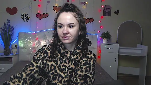 Snapshot of KaraCriegs chatting on February 2025 06:48:02 PM KaraCriegs online show from February 2025 06:48:02 PM