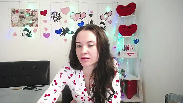 Snapshot of KaraCriegs chatting on February 2025 03:58:02 AM KaraCriegs online show from February 2025 03:58:02 AM