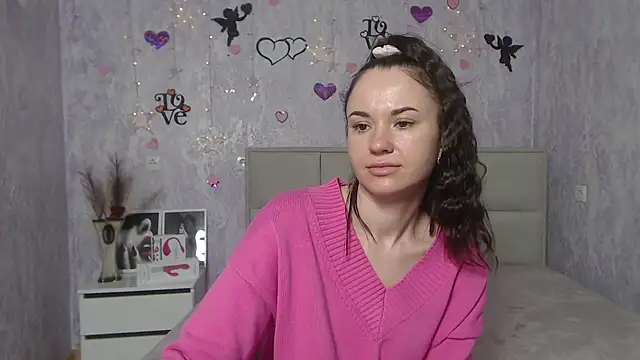 Snapshot of KaraCriegs chatting on March 2025 04:03:02 AM KaraCriegs online show from March 2025 04:03:02 AM