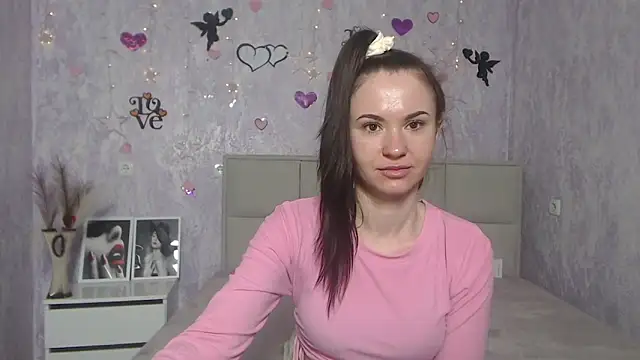 Snapshot of KaraCriegs chatting on March 2025 01:09:01 AM KaraCriegs online show from March 2025 01:09:01 AM